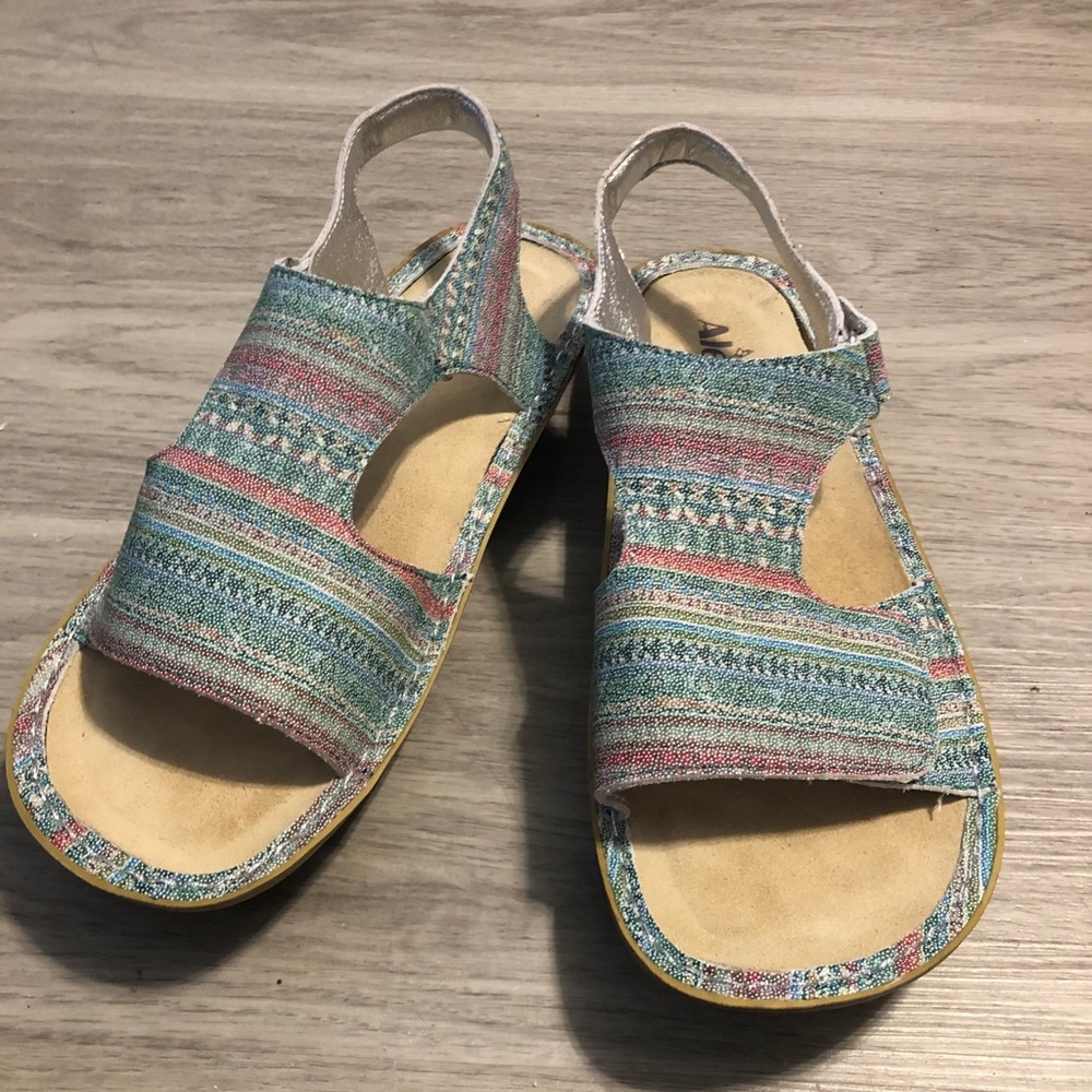 Algeria by PG Lite - Sandals